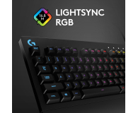 Logitech G213 PRODIGY - 329410 - zdjęcie 8